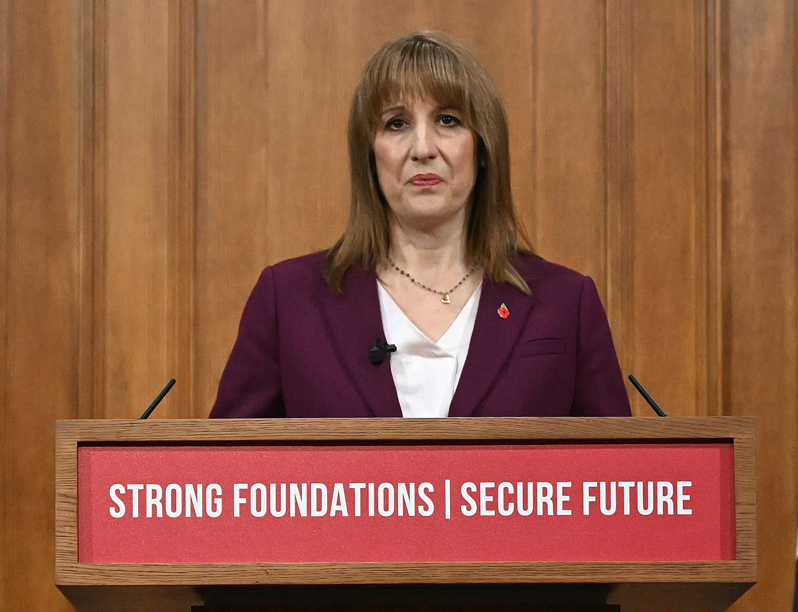 The prospect of a manifesto breach drew criticism earlier this month