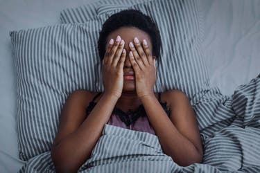 <p>Improving sleep quality can boost cognitive performance</p>