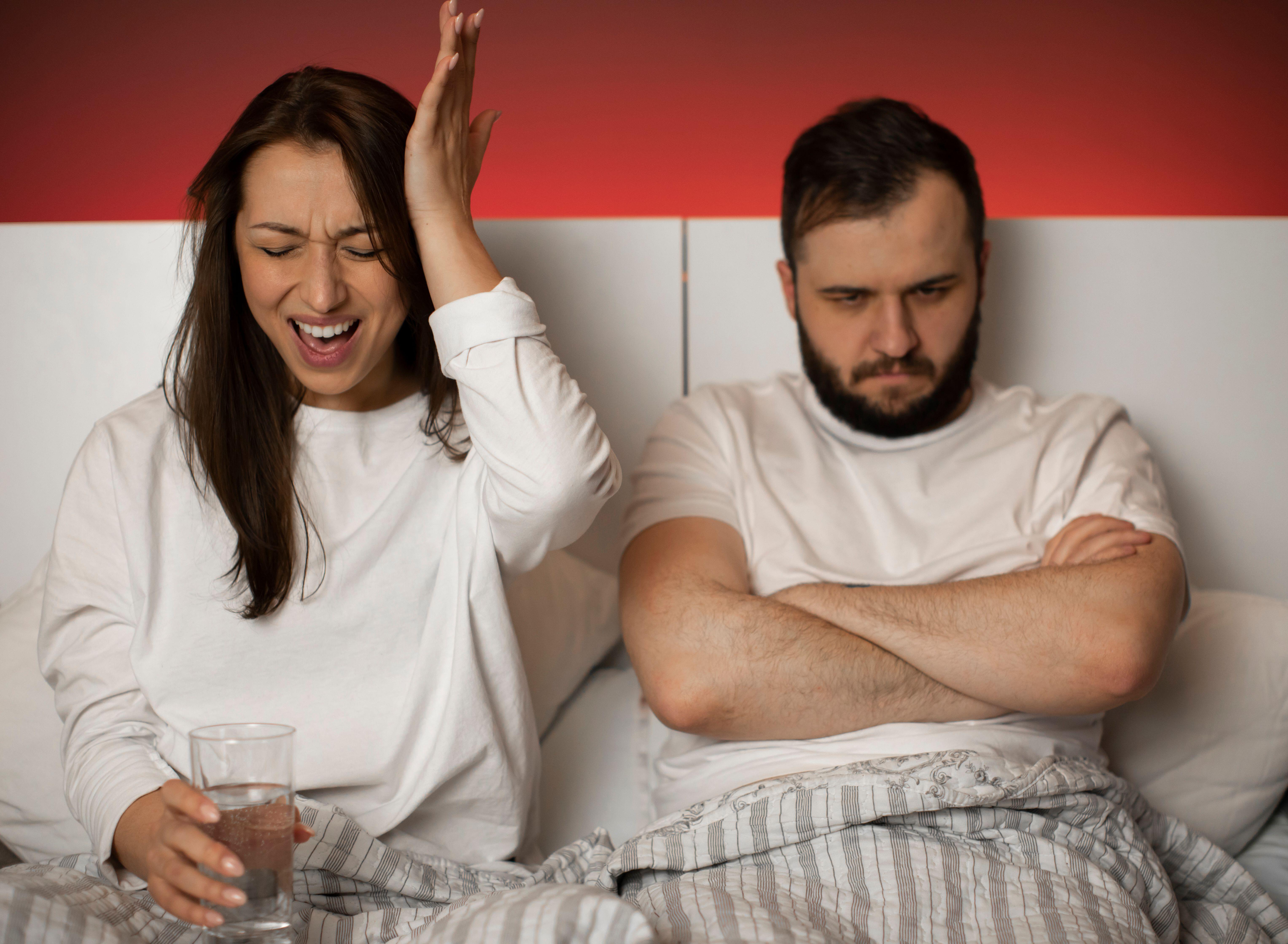 Sleep is essential for emotional balance