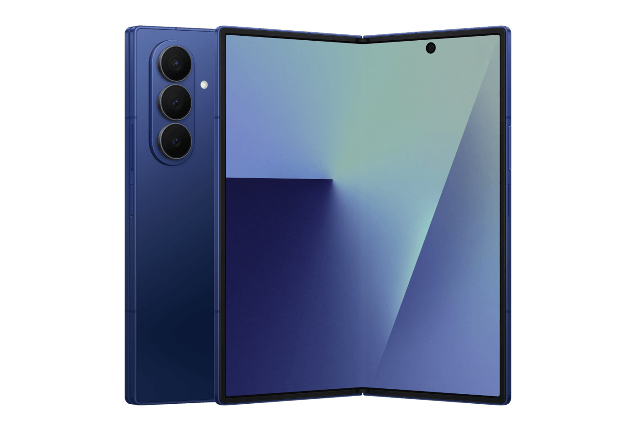 Samsung Galaxy Z Fold 7