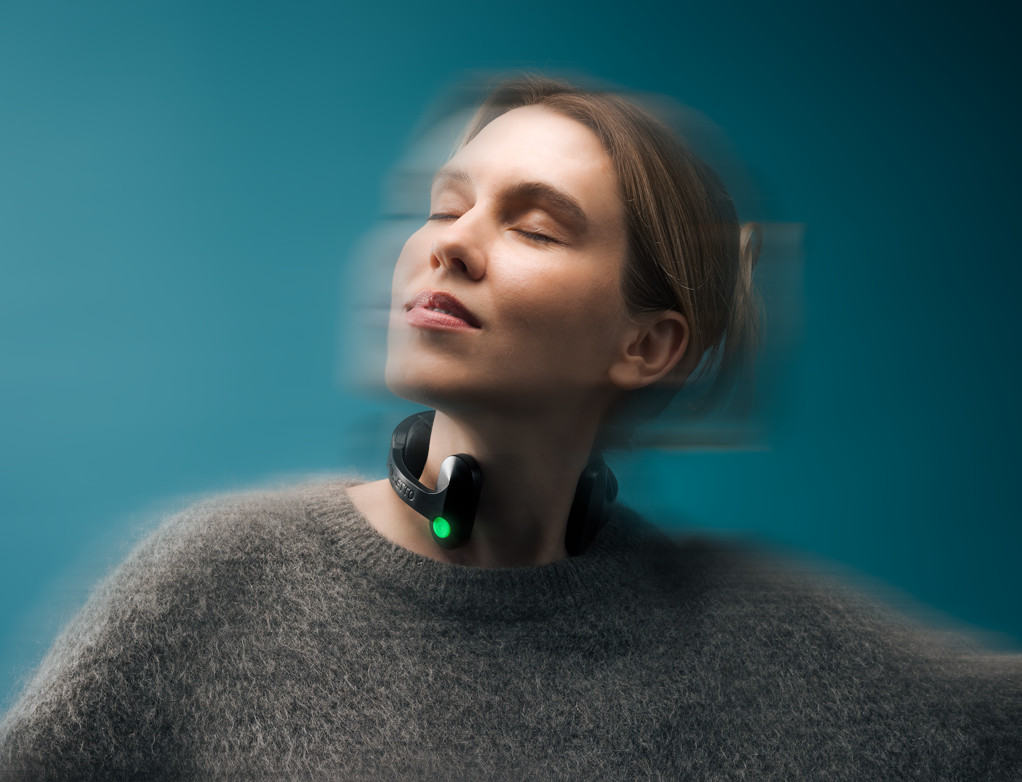 Imagine if you could switch your body out of stress mode – naturally