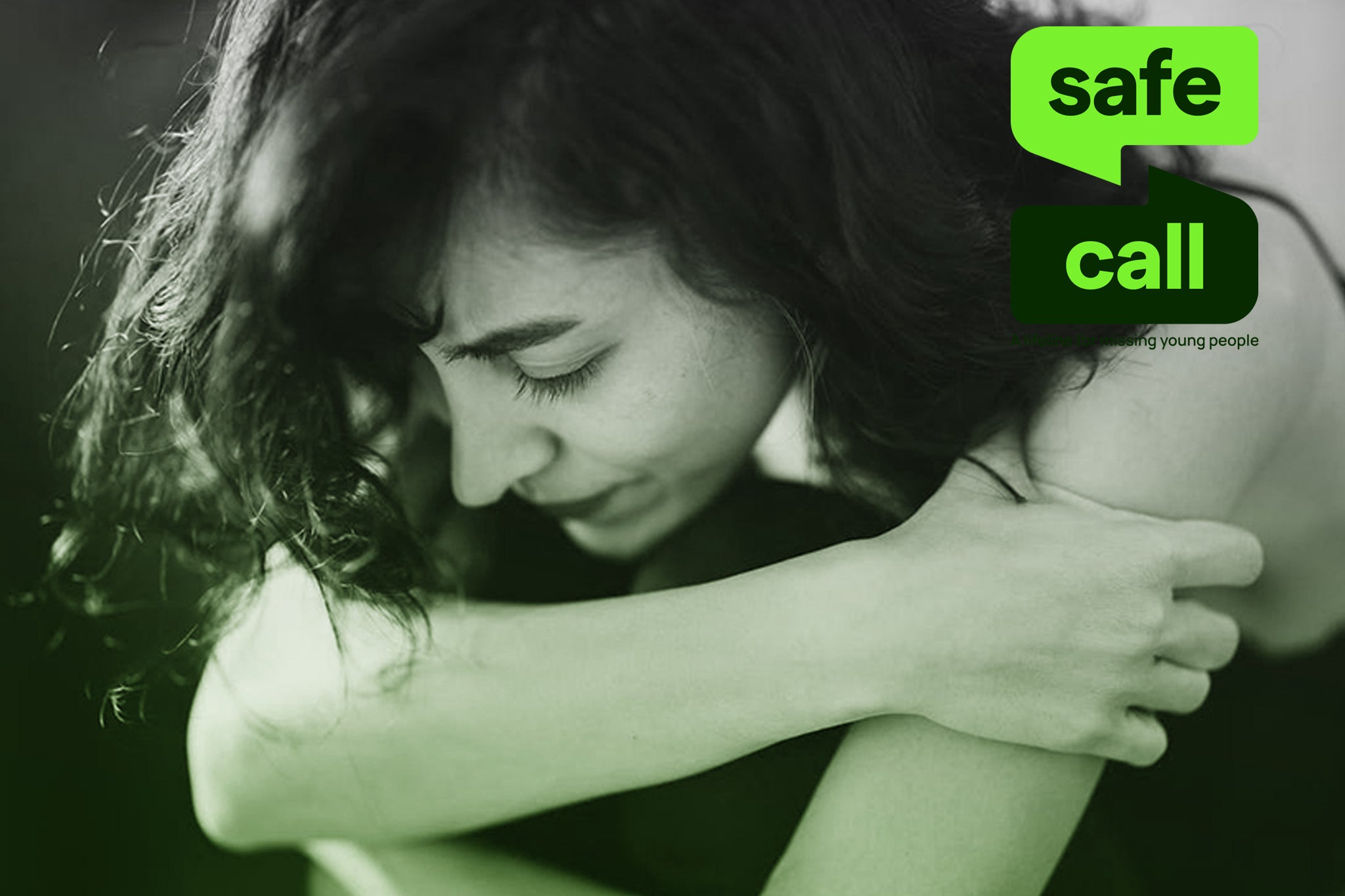 The Missing People charity said it is essential to ensure children’s safety even when they return home