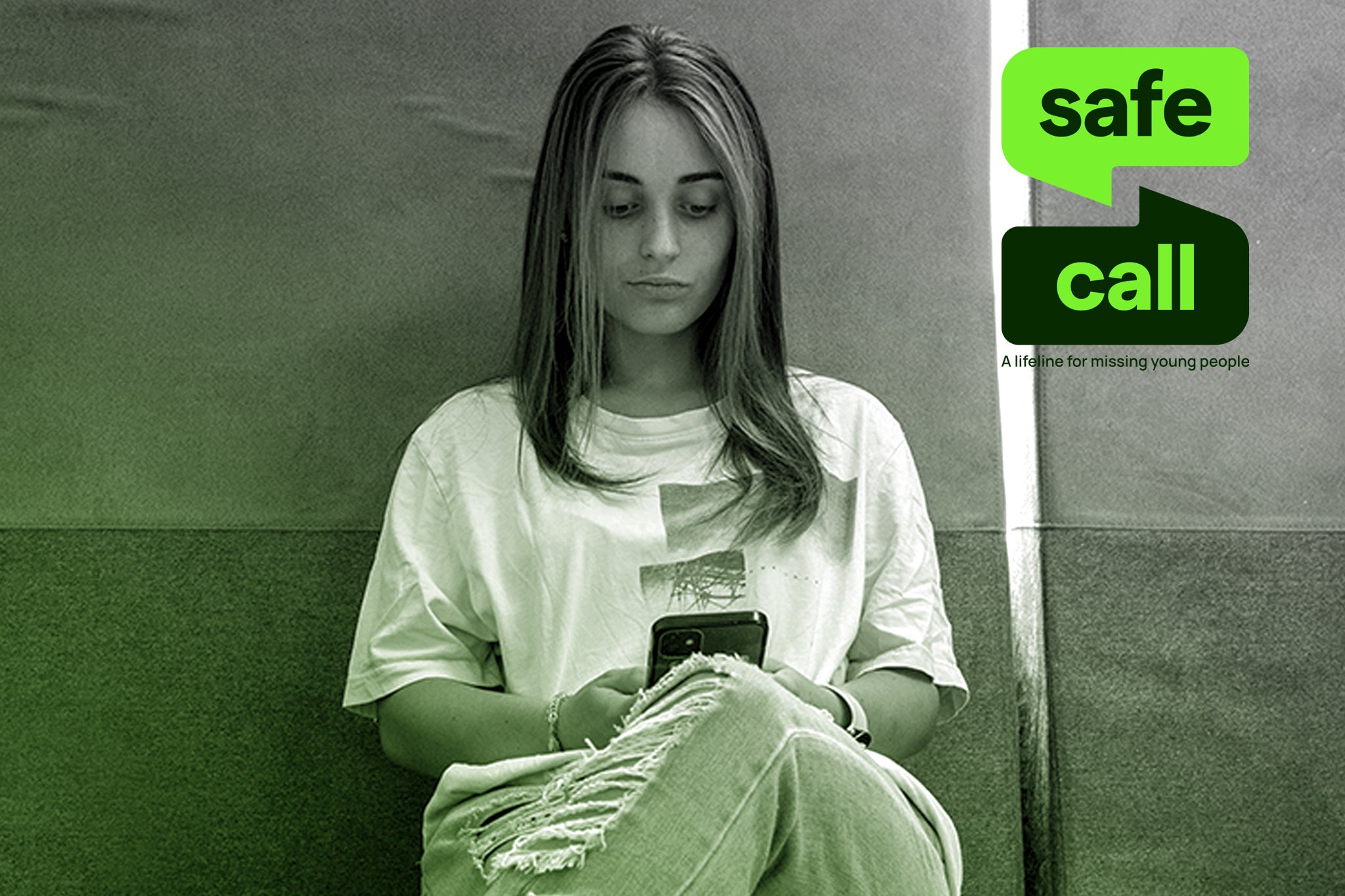 More than 40,000 women and girls go missing every year because of violence in a ‘hidden crisis’ that must be tackled now, a leading charity has warned