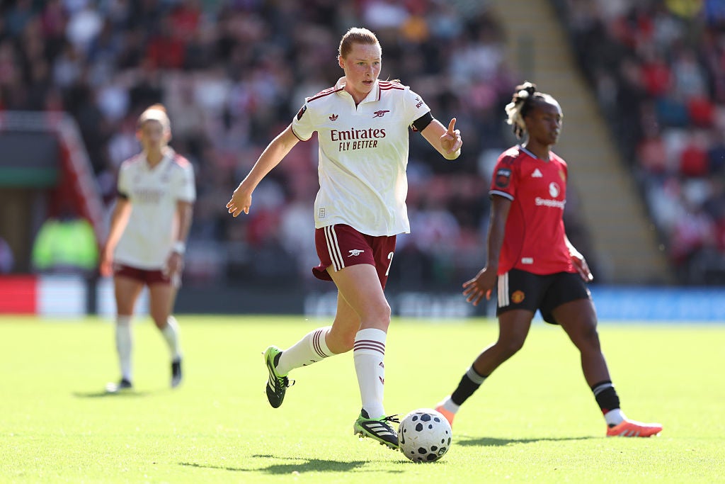 Reid is expected to miss the rest of the season