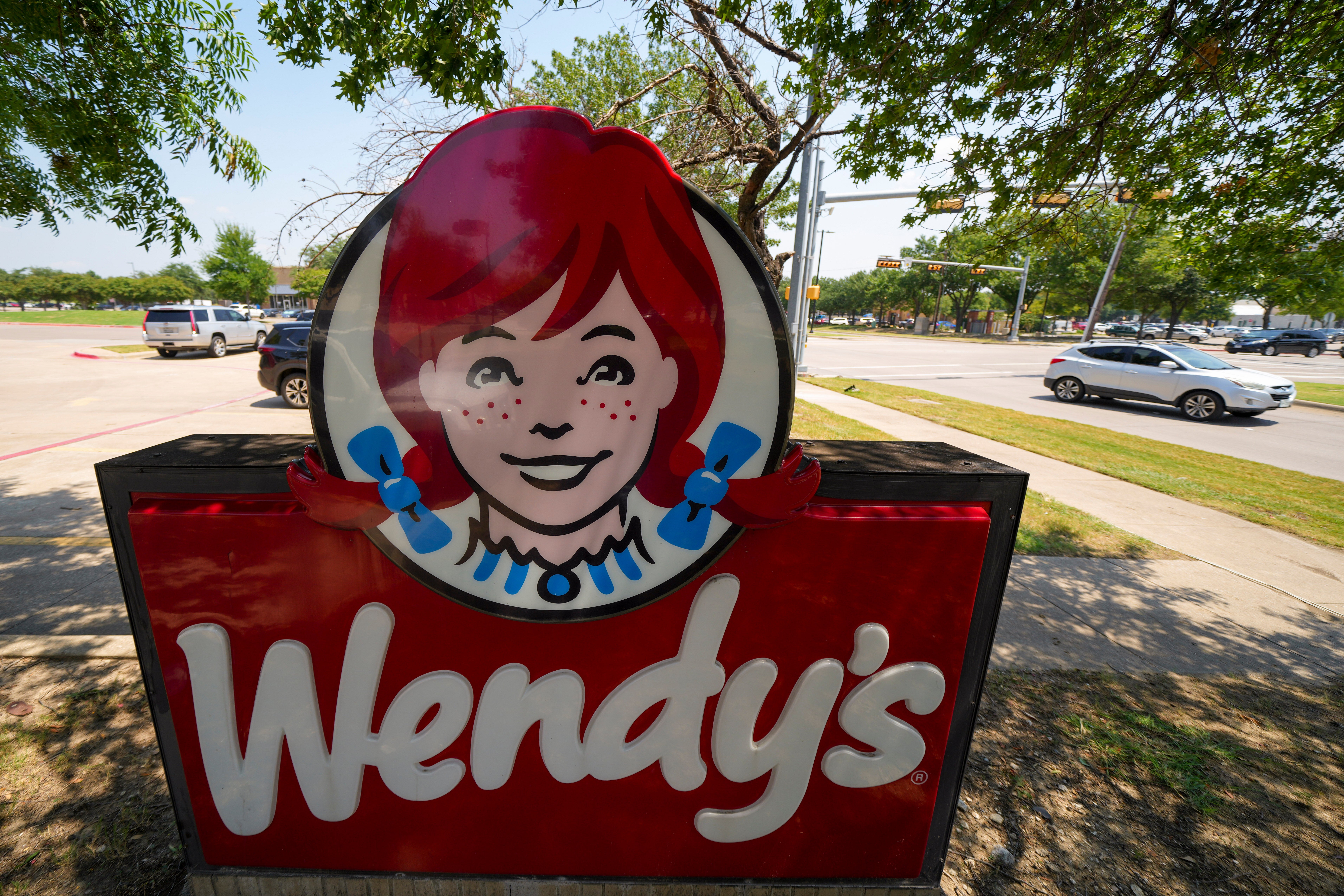 Wendy's Store Closures