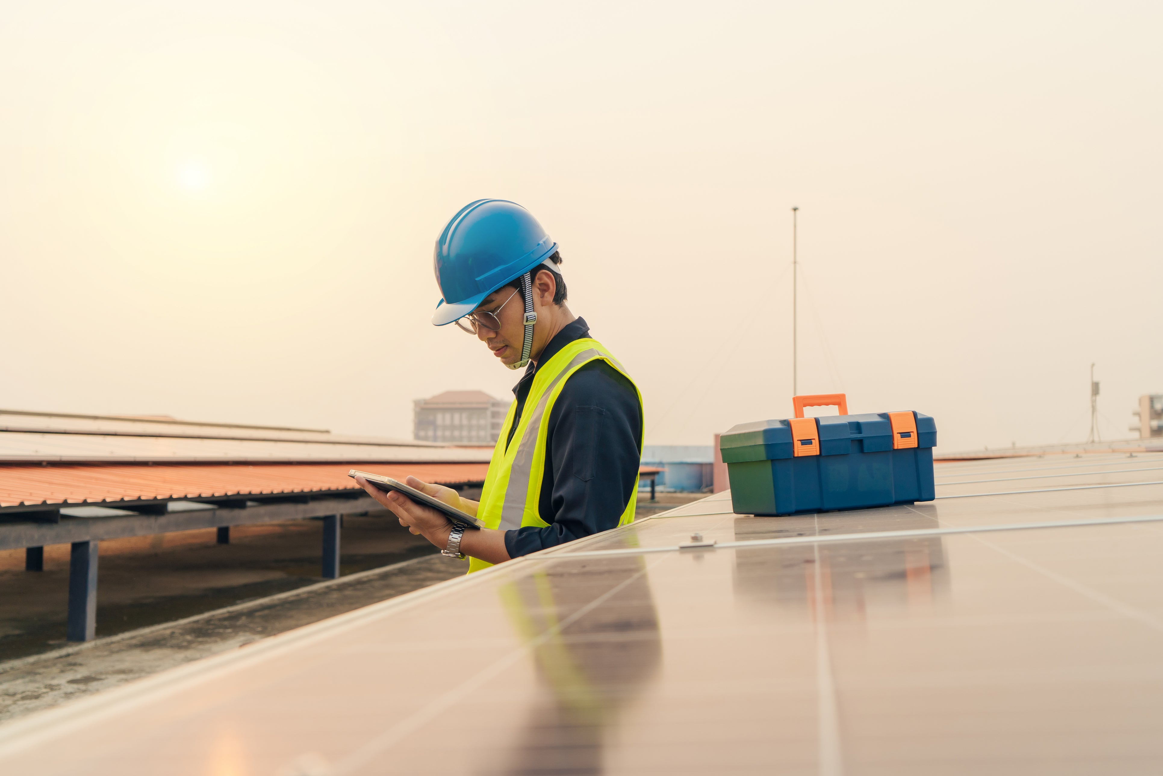 <p>Our strength? At Jones FM, it lies in our people</p>