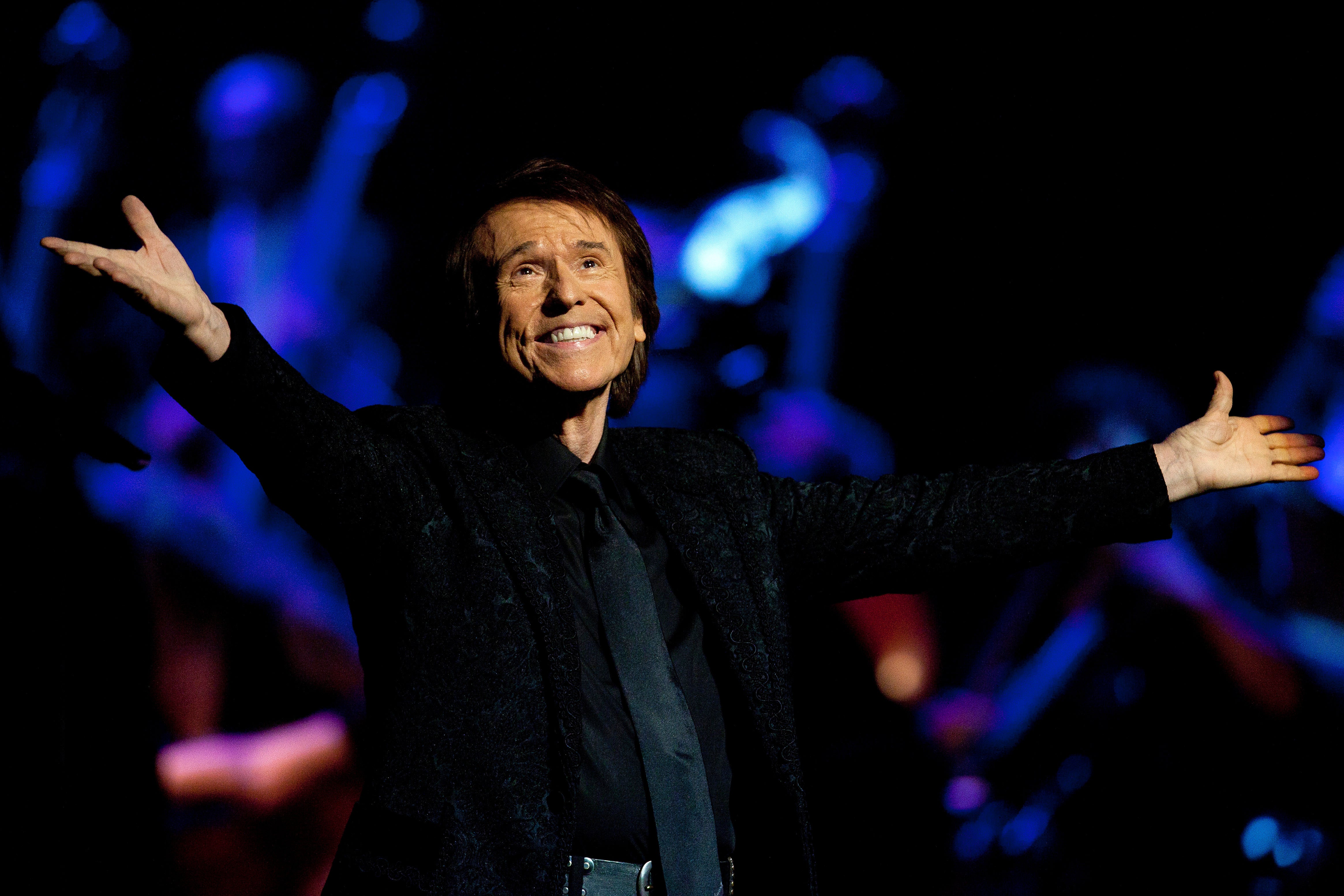 Music-Latin Grammy Guide