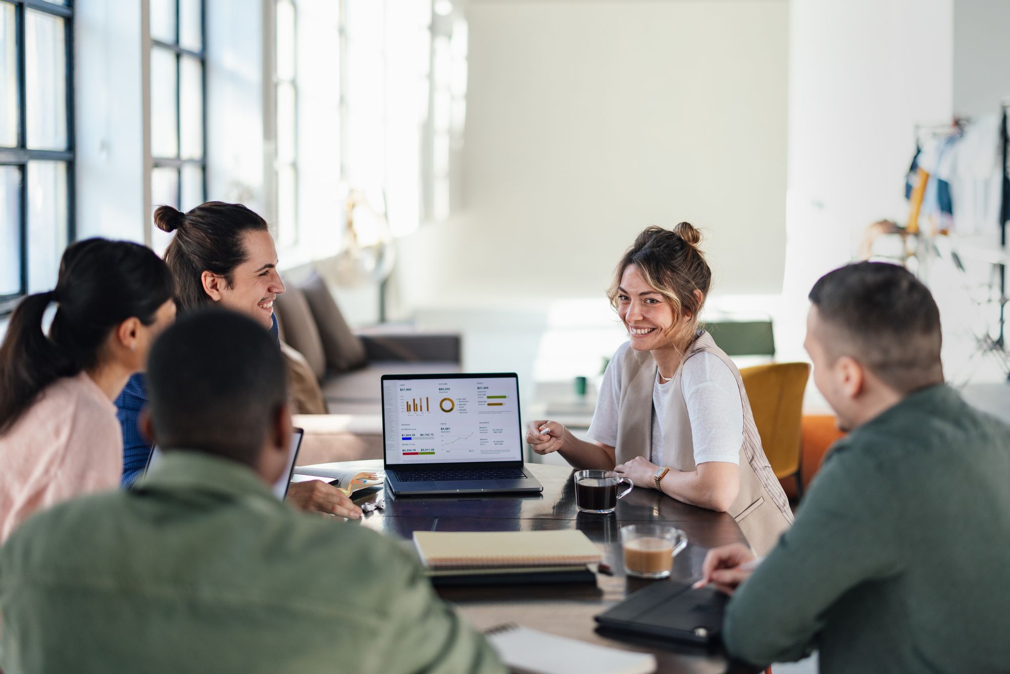 <p>Measuring engagement at a document level changes how teams think about their content</p>