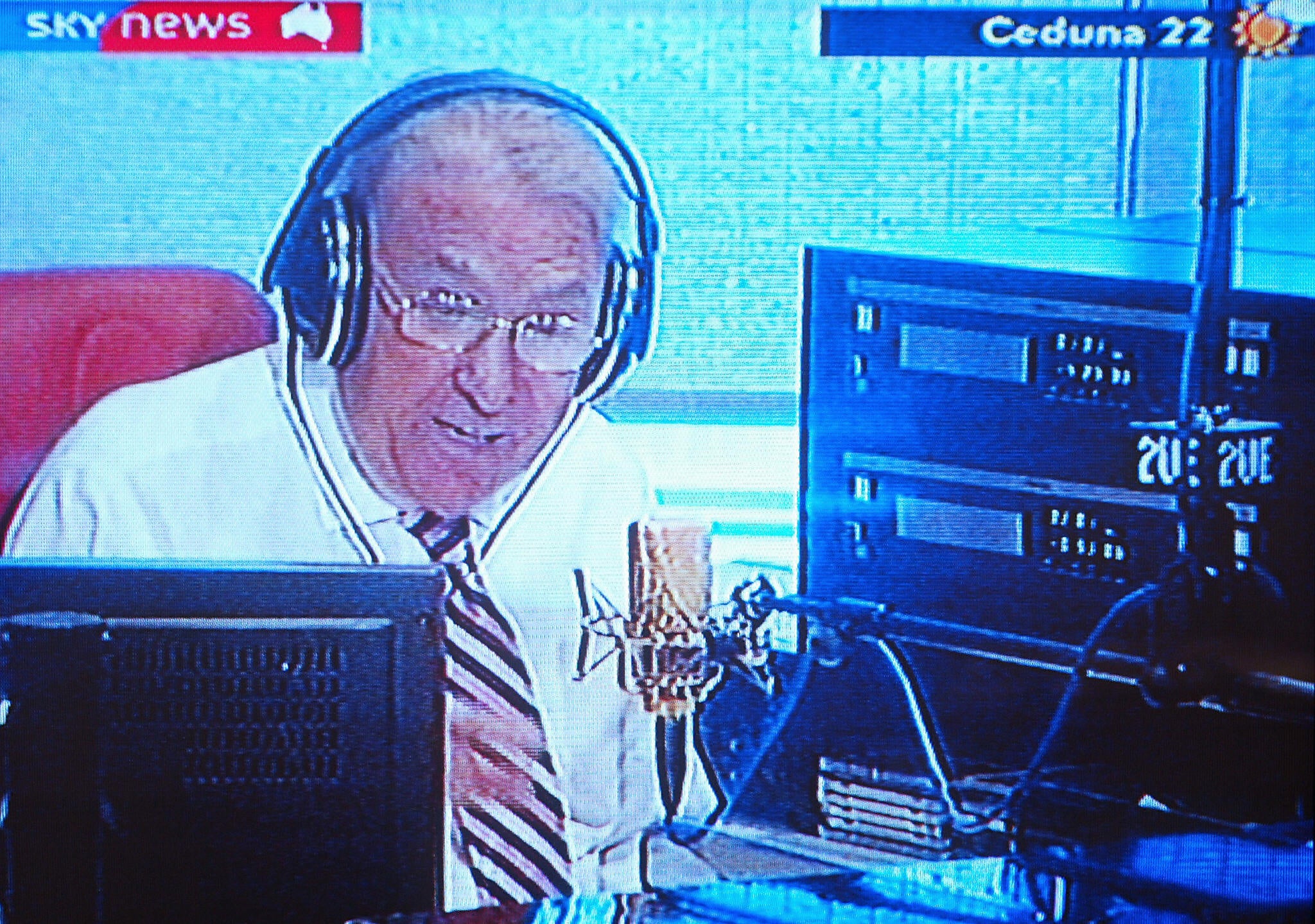 In 2007, John Laws drew criticism after asking a caller who disclosed years of childhood sexual abuse whether it had been ‘her fault’ and if she had been ‘provocative’