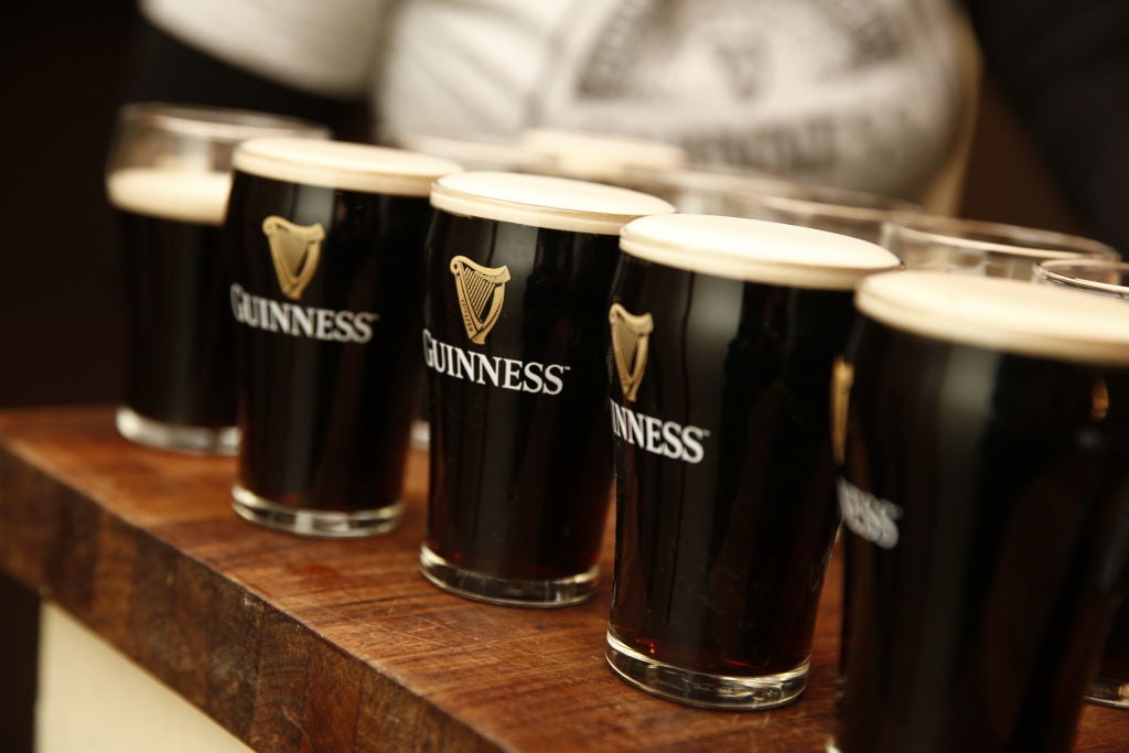 <p>Guinness’s unlikely cultural renaissance has been building for a while</p>