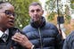 Former BBC DJ Tim Westwood appears in court to face rape charges