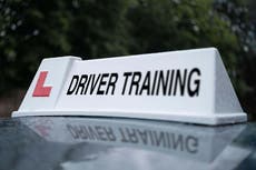 The new driving test changes that have come into force and what they mean for learners