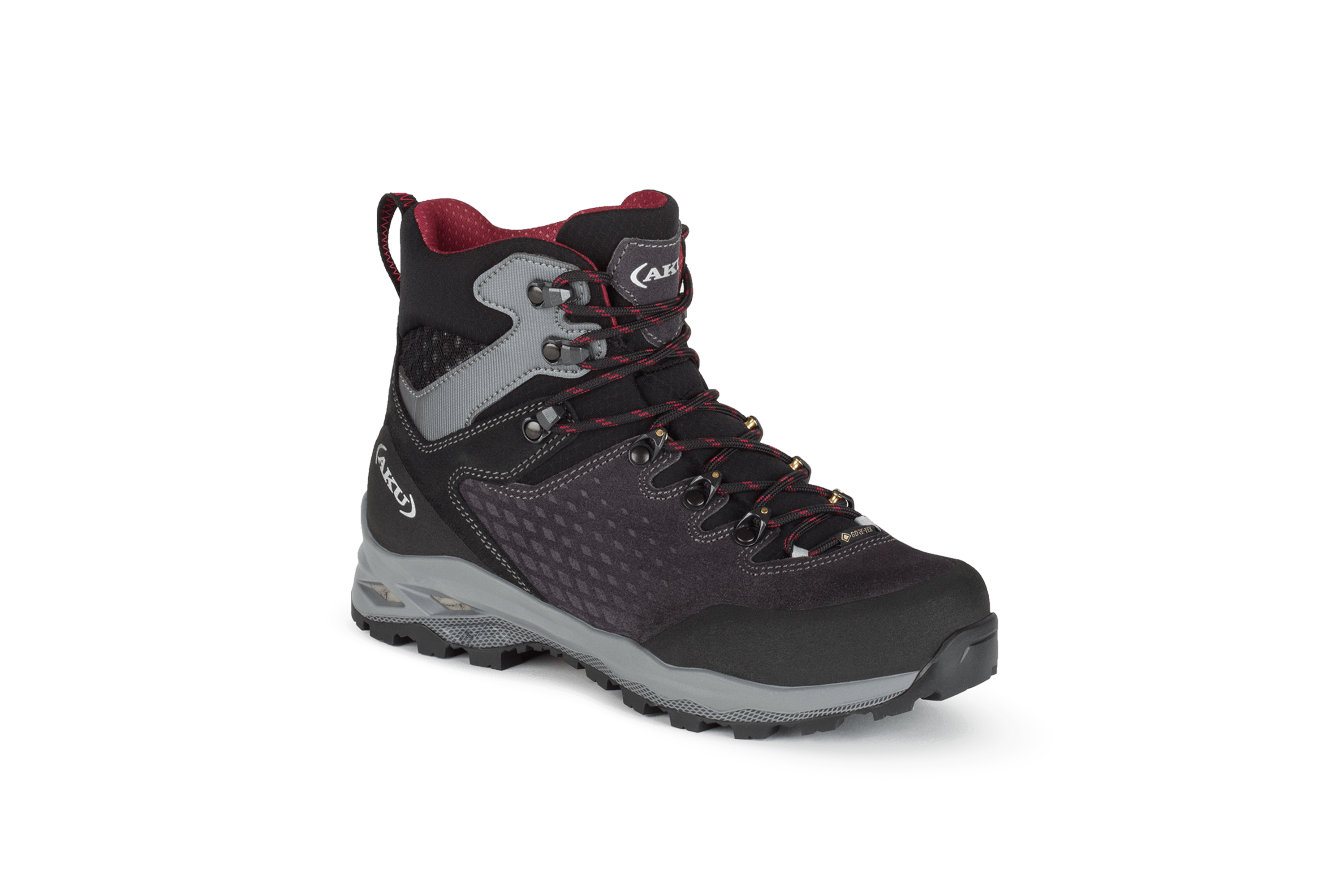 best women's walking boots indybest review AKU women's alterra II GTX