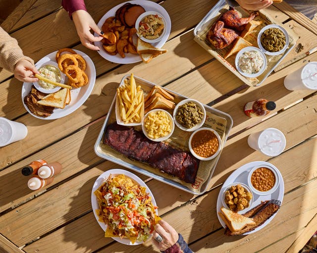 <p>From Bourbon to BBQ, this is Kentucky at its most delicious</p>