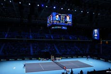Two spectators die at ATP Finals after medical emergencies