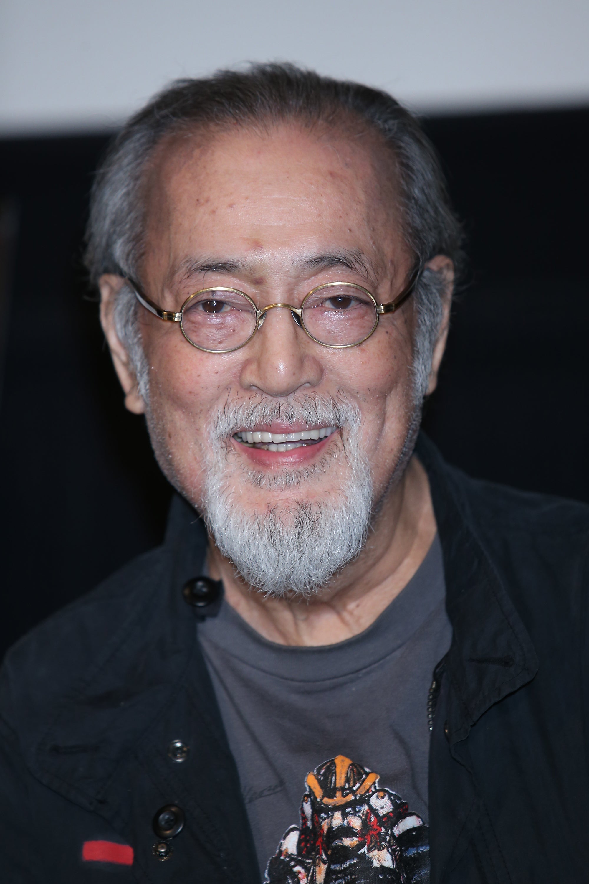 Tatsuya Nakadai, one of the titans of post-war Japanese cinema and a defining screen presence for directors like Akira Kurosawa and Masaki Kobayashi, has died aged 92