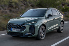 Audi Q3 review: A sophisticated reinvention of a popular compact SUV