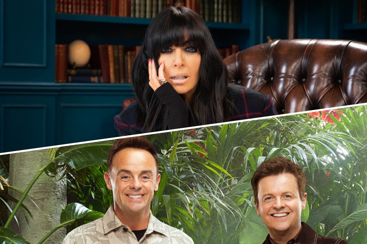 I’m a Celeb looks even more tired after Celebrity Traitors – time to shake things up