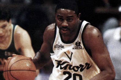 Michael Ray Richardson has passed away at the age of 70