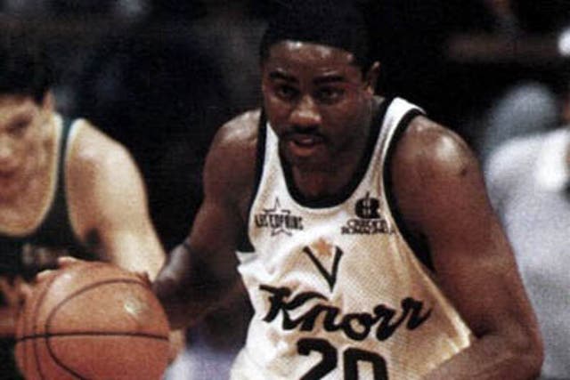 <p>Michael Ray Richardson has passed away at the age of 70</p>