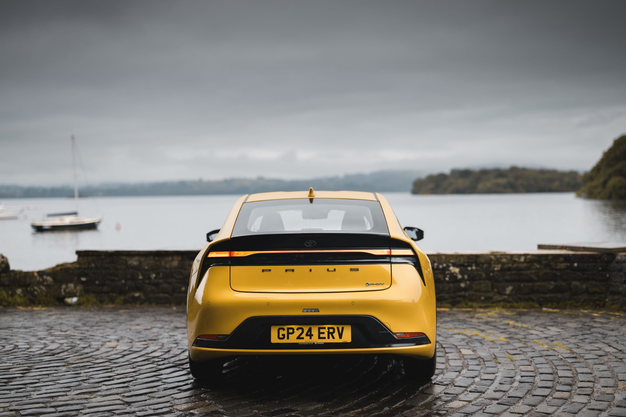 The car will serve up excellent real-world economy, thanks to the sheer efficiency of the design