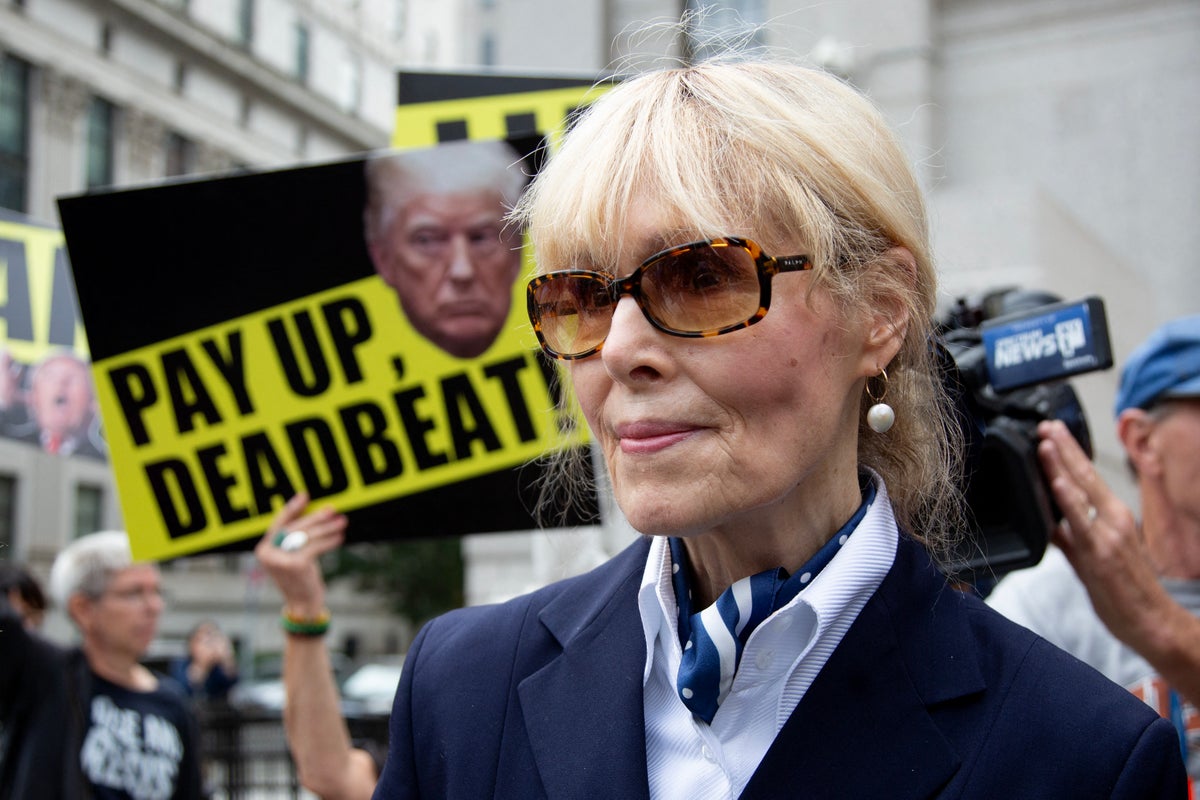 Why one of America's most powerful law firms is now defending Donald Trump