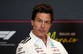 Toto Wolff makes shock Epstein reference as he launches foul-mouthed rant amid fresh Mercedes controversy