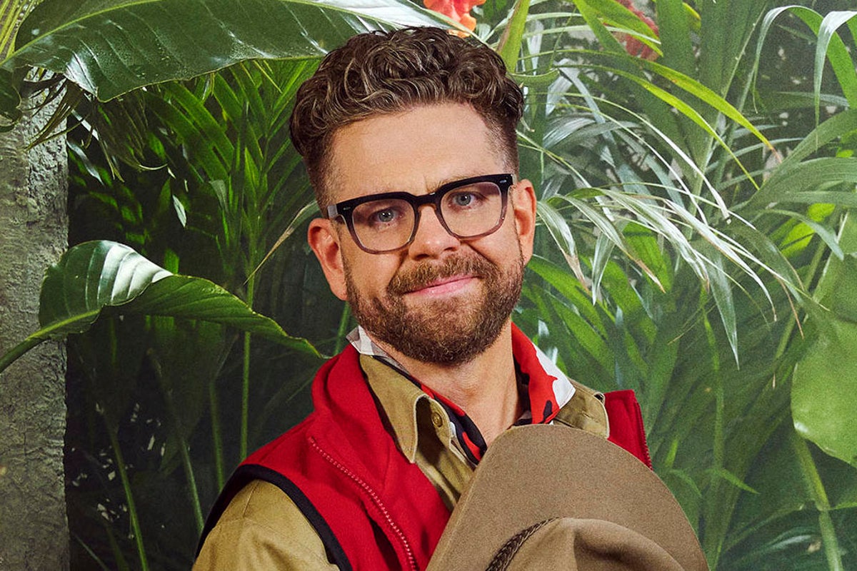 I’m A Celebrity’s Jack Osbourne opens up on Ozzy’s infamous dove incident