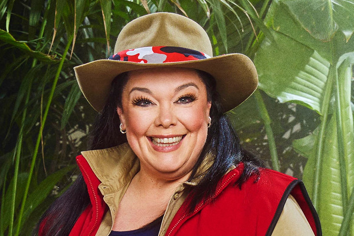 Emmerdale star on I’m A Celebrity makes admission about