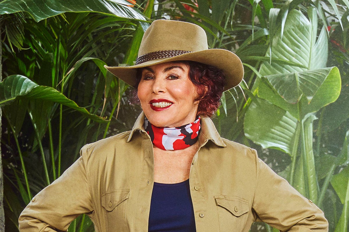 I’m A Celebrity star makes admission as she bonds with fellow campmate over Botox