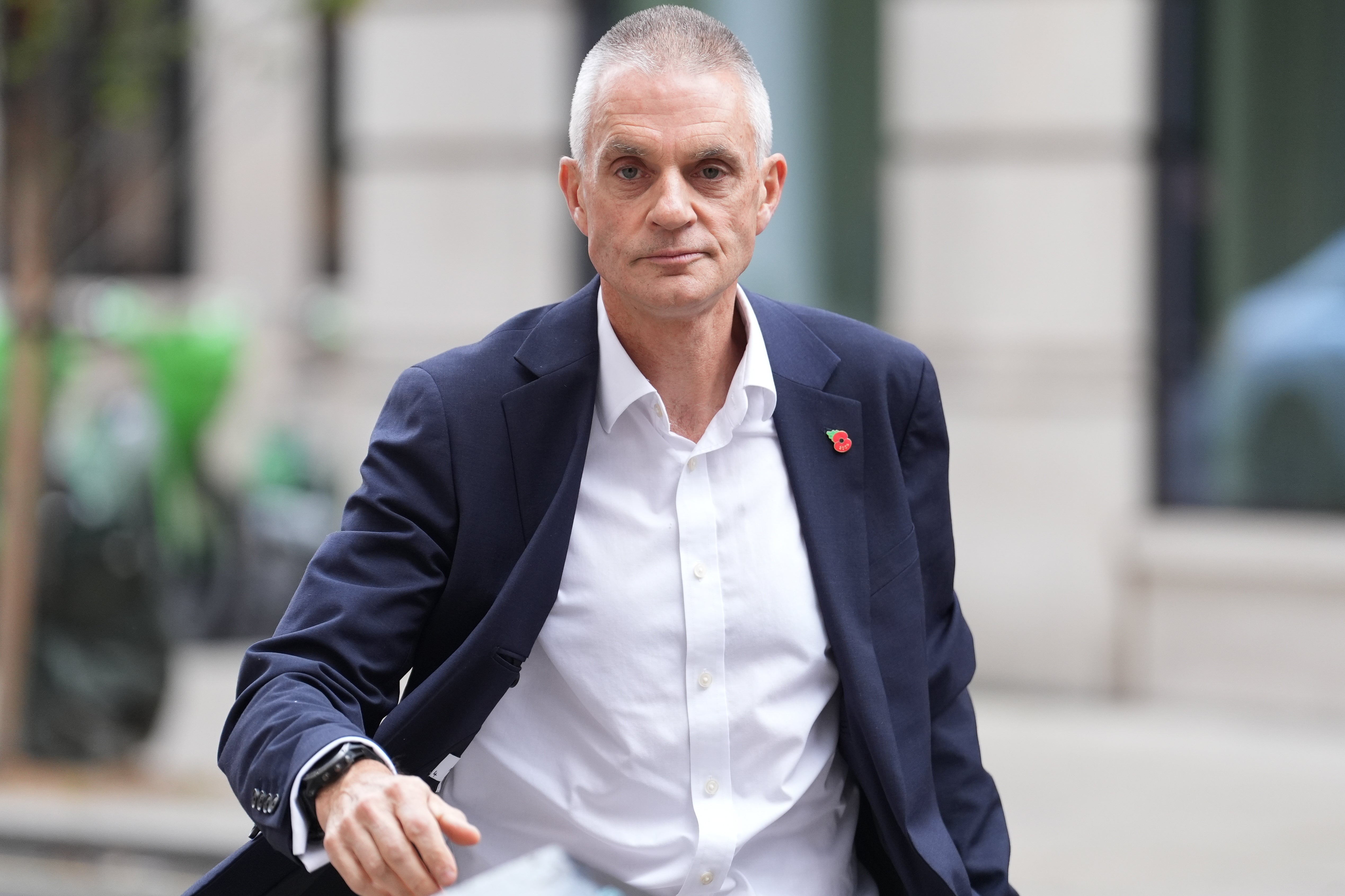 Tim Davie and Deborah Turness resigned following criticism that the Panorama episode misled viewers