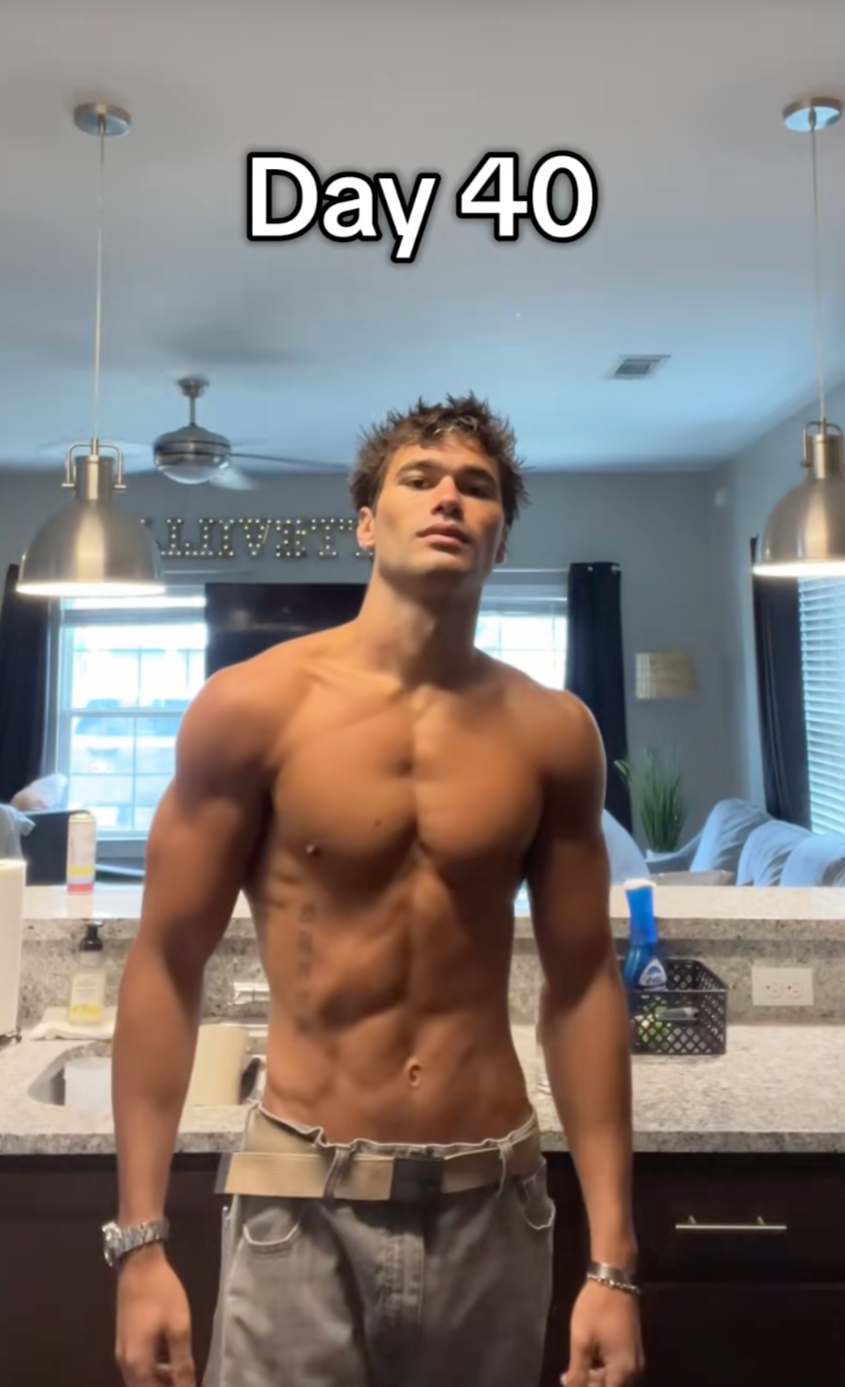 People are turning themselves into ‘lab rats’ by trying the unregulated compounds, warns one scientist