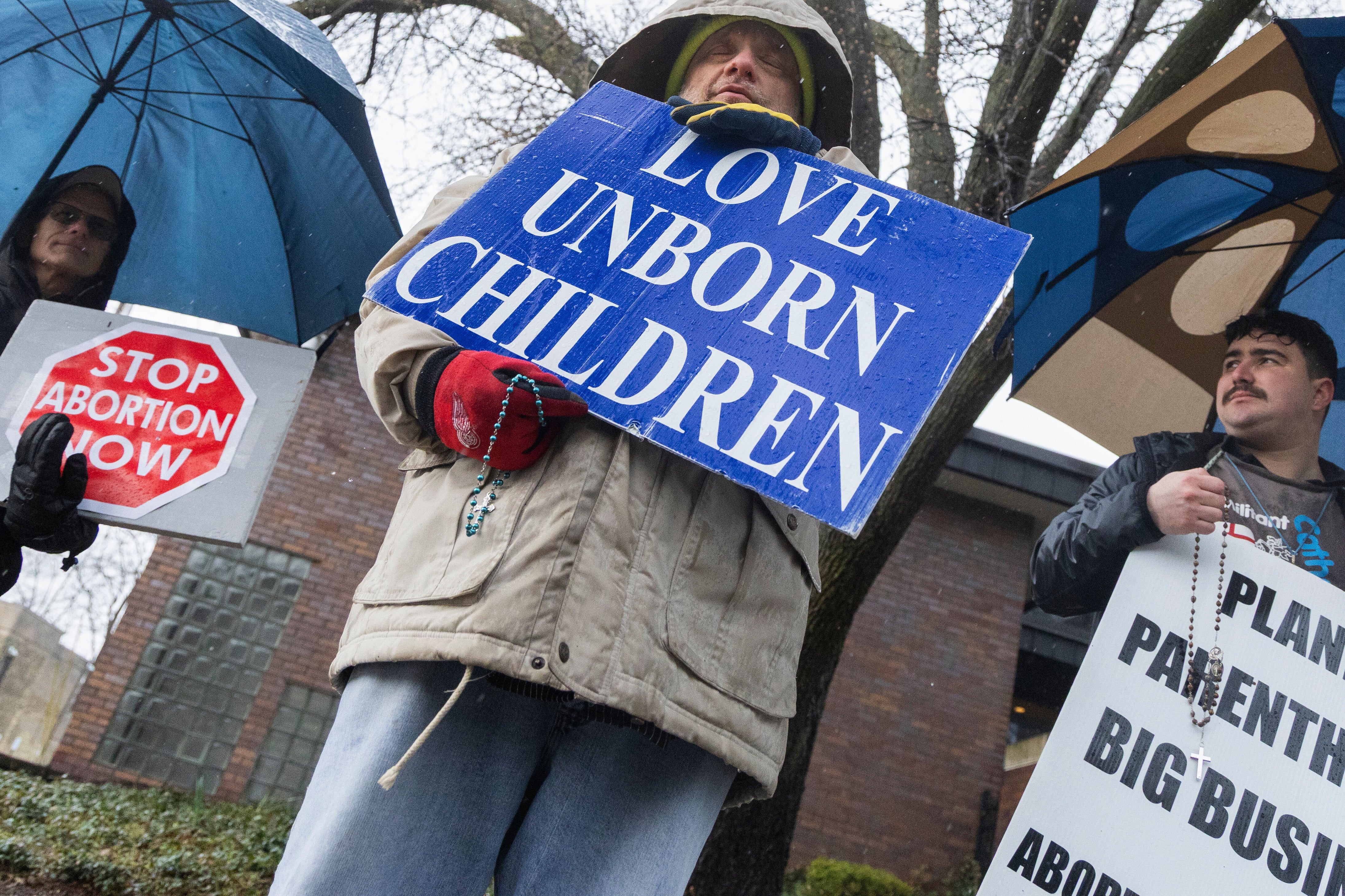 Planned Parenthood Medicaid Funding