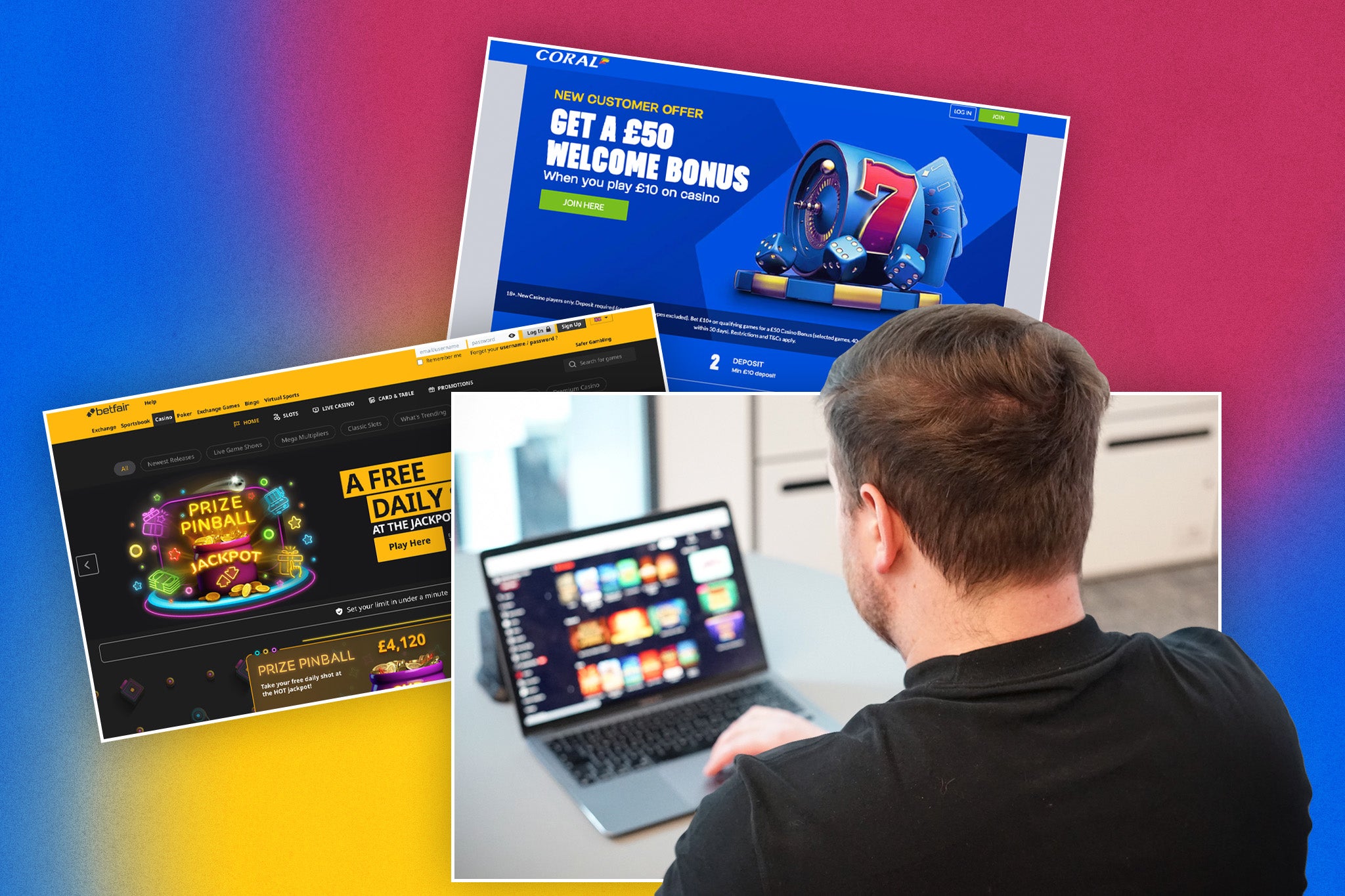 Best Free Spins No Wagering Offers