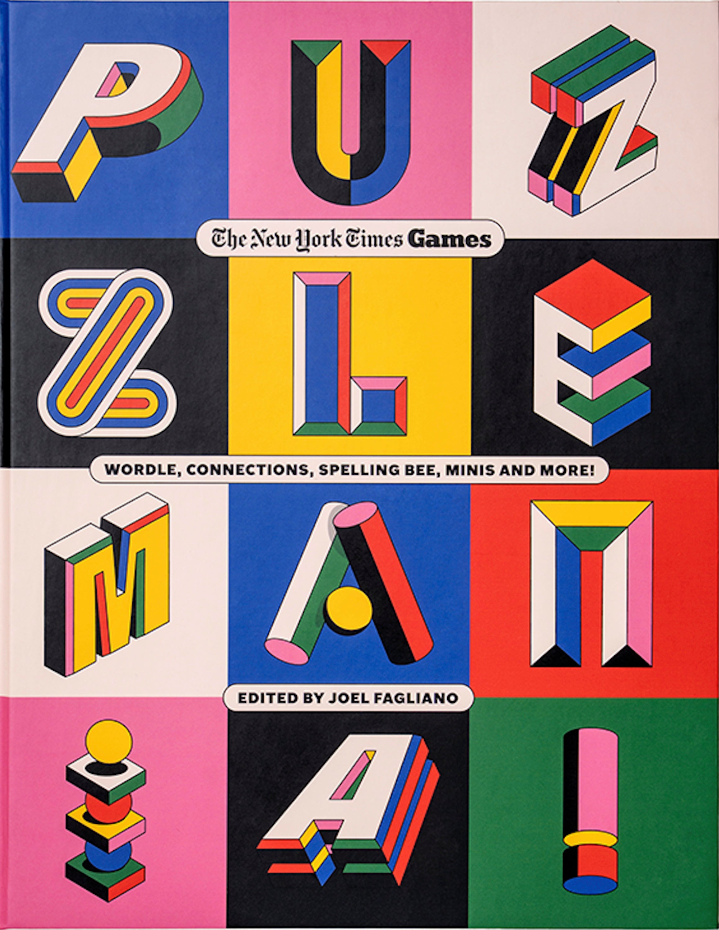 Holiday Gift Guide-Nonfiction Books