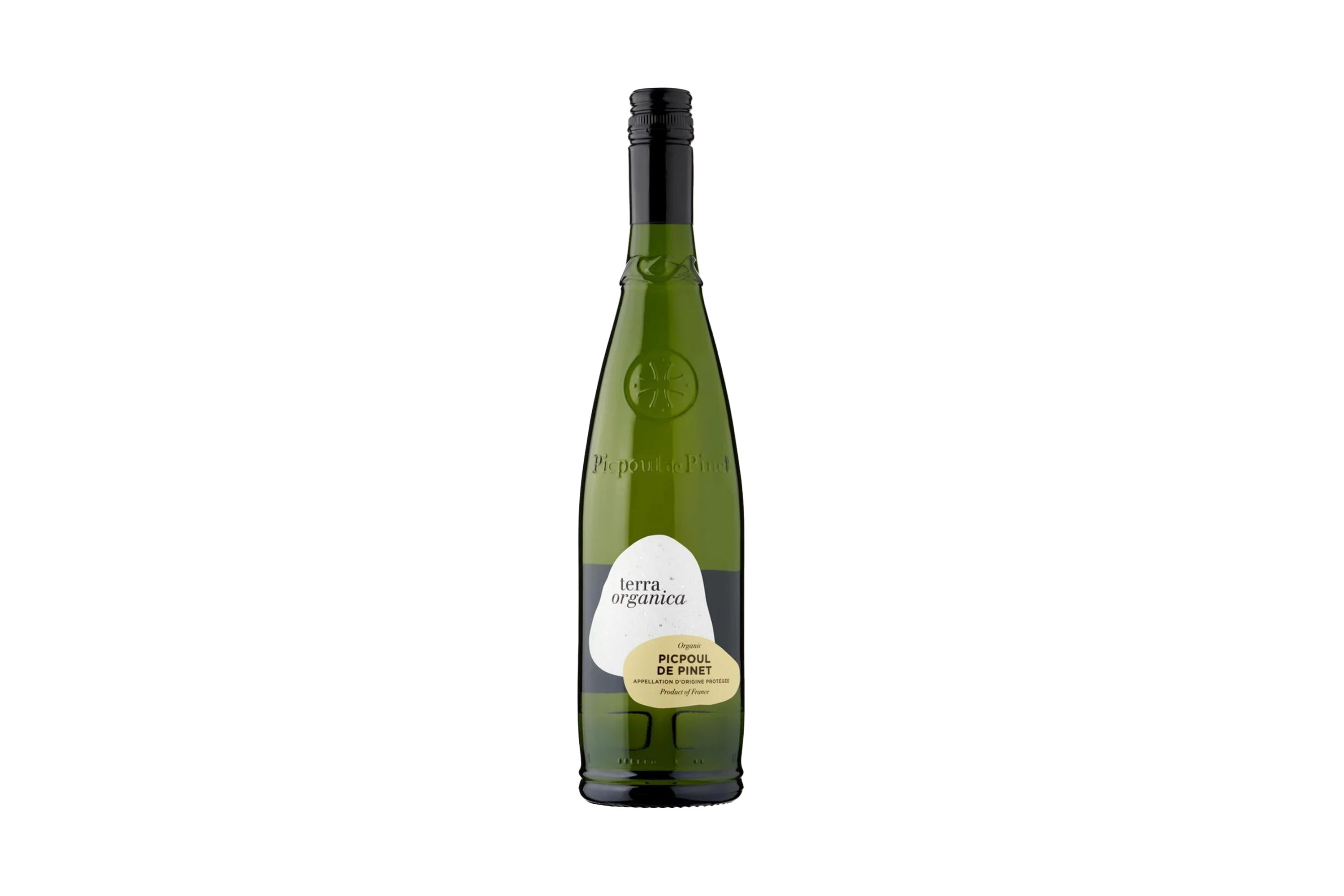 best white wine indybest review Terra Organica Picpoul de Pinet 2024