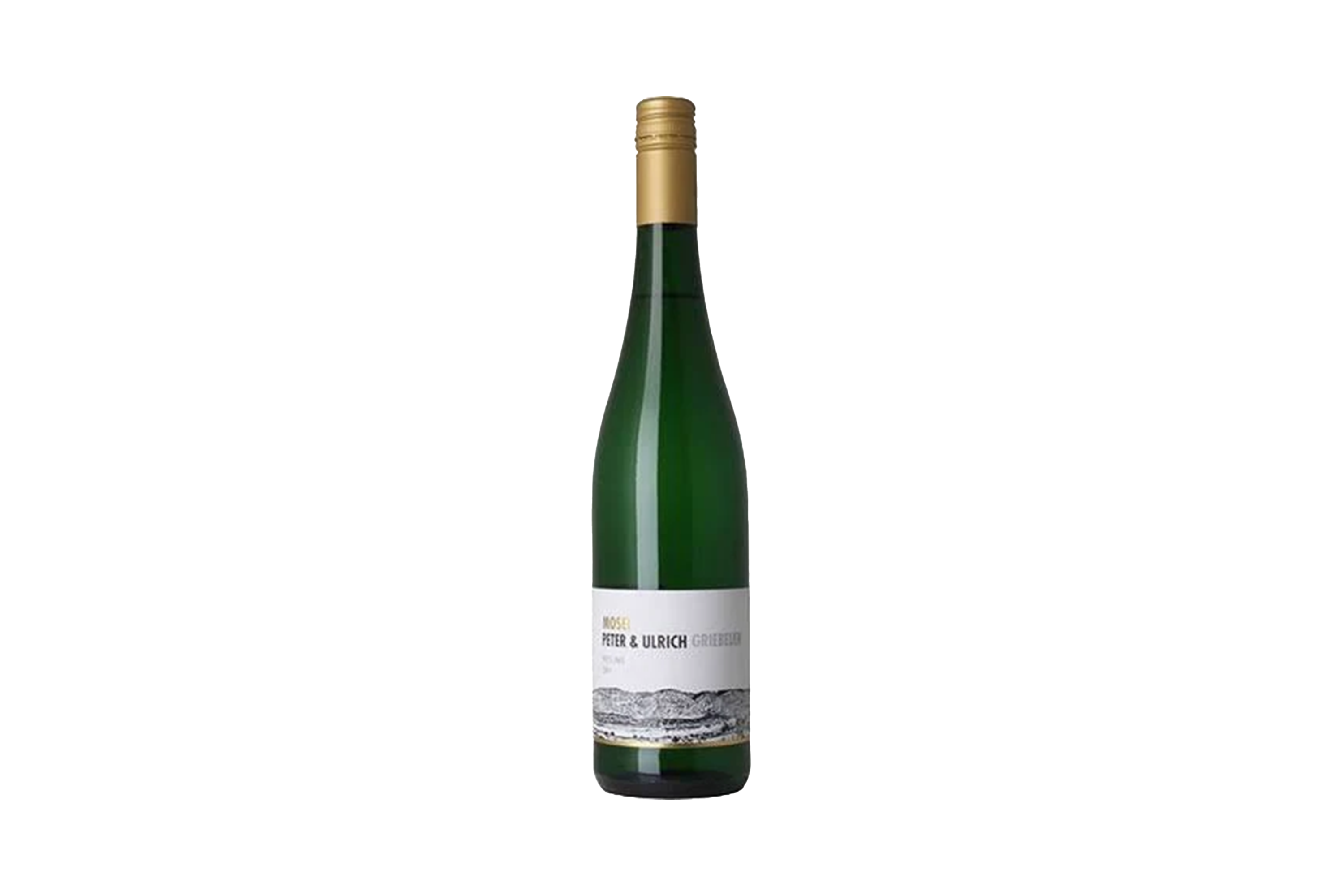 best white wines indybest review Peter & Ulrich Griebeler dry Riesling 2024