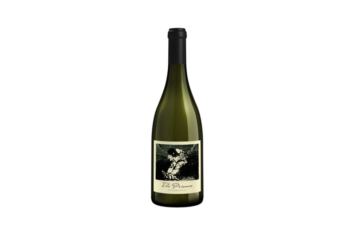 best white wines indybest review The Prisoner carneros Chardonnay 2021