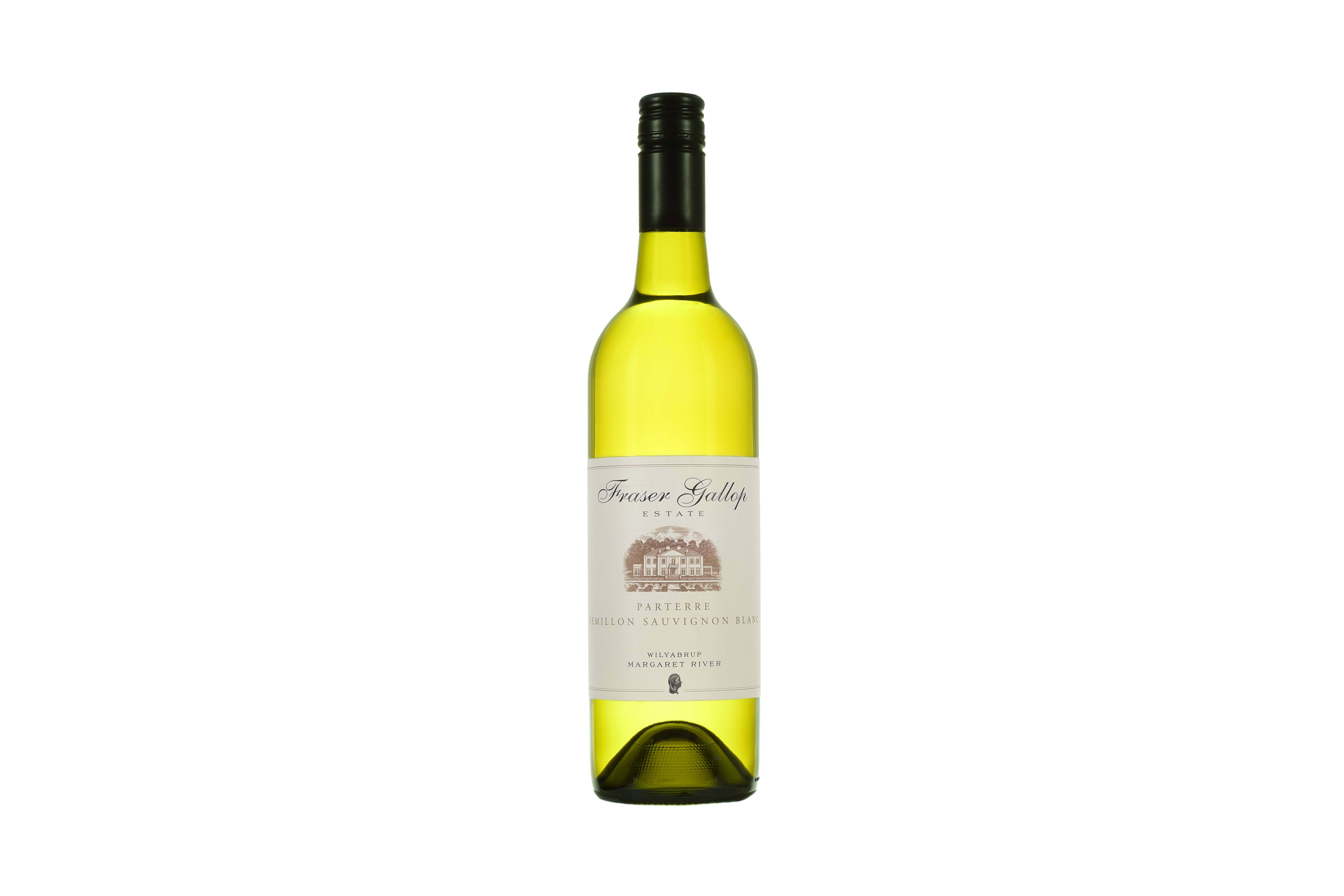best white wines indybest review Fraser Gallop Estate parterre semillon Sauvignon 2022