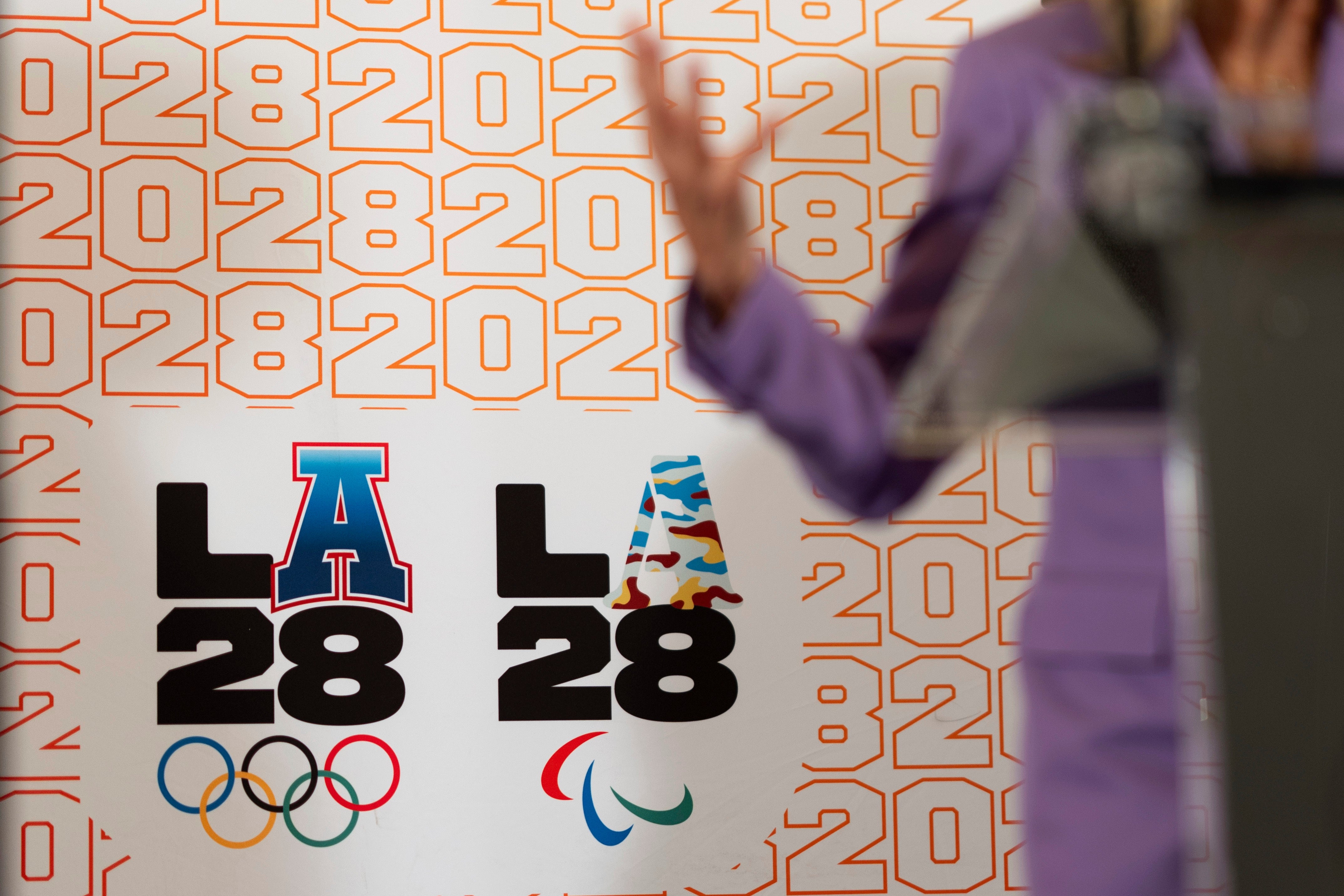 Tickets for the 2028 Olympics will be available for as little as $28