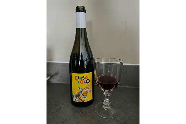 Best red wine Indybest review Clos des Nines Cinso Loco 2022