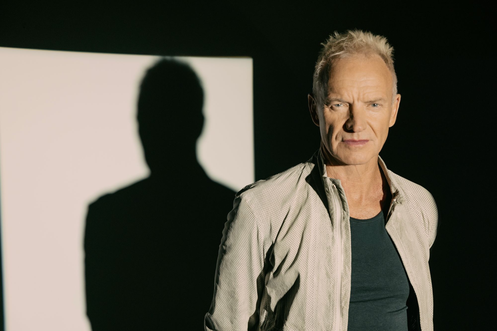 'There was a palpable tension': Sting on performing the first gig since the Bataclan terror attack