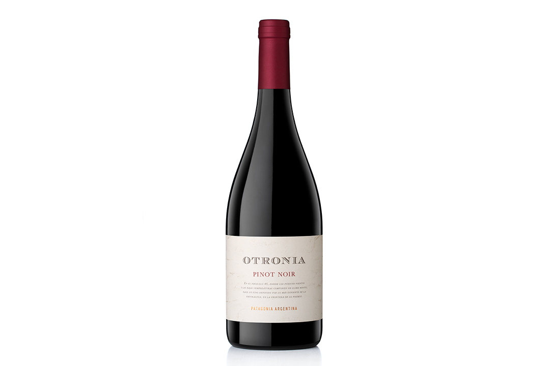 Best red wine Indybest review Otronia Patagonia Pinot Noir 2020