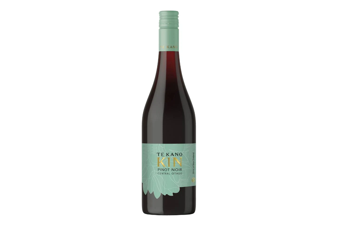 Best red wine IndyBest review Te Kano Kin Pinot Noir Central Otago