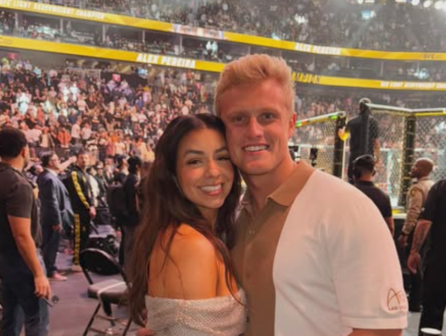 Jennifer and Zac Affleck have been married since 2019 and share three children