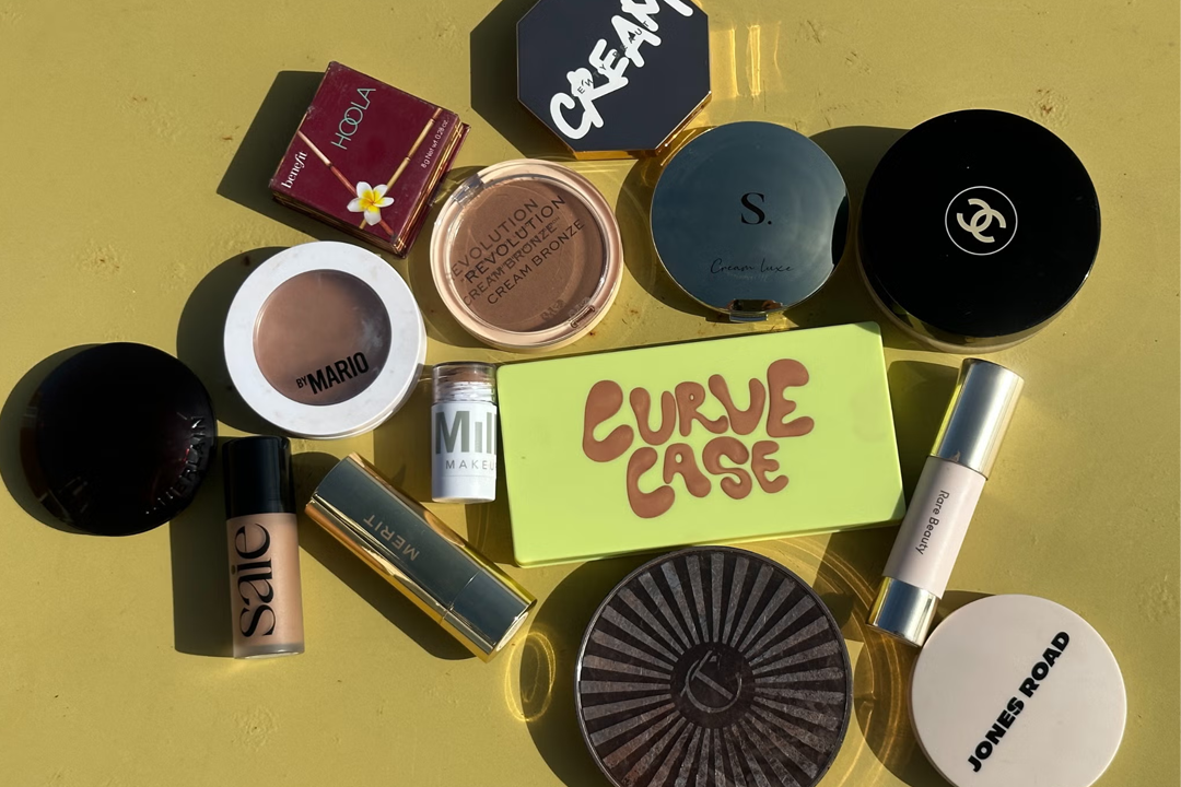 I’ve tested a range of the most popular formulas, from long-lasting creams to powders