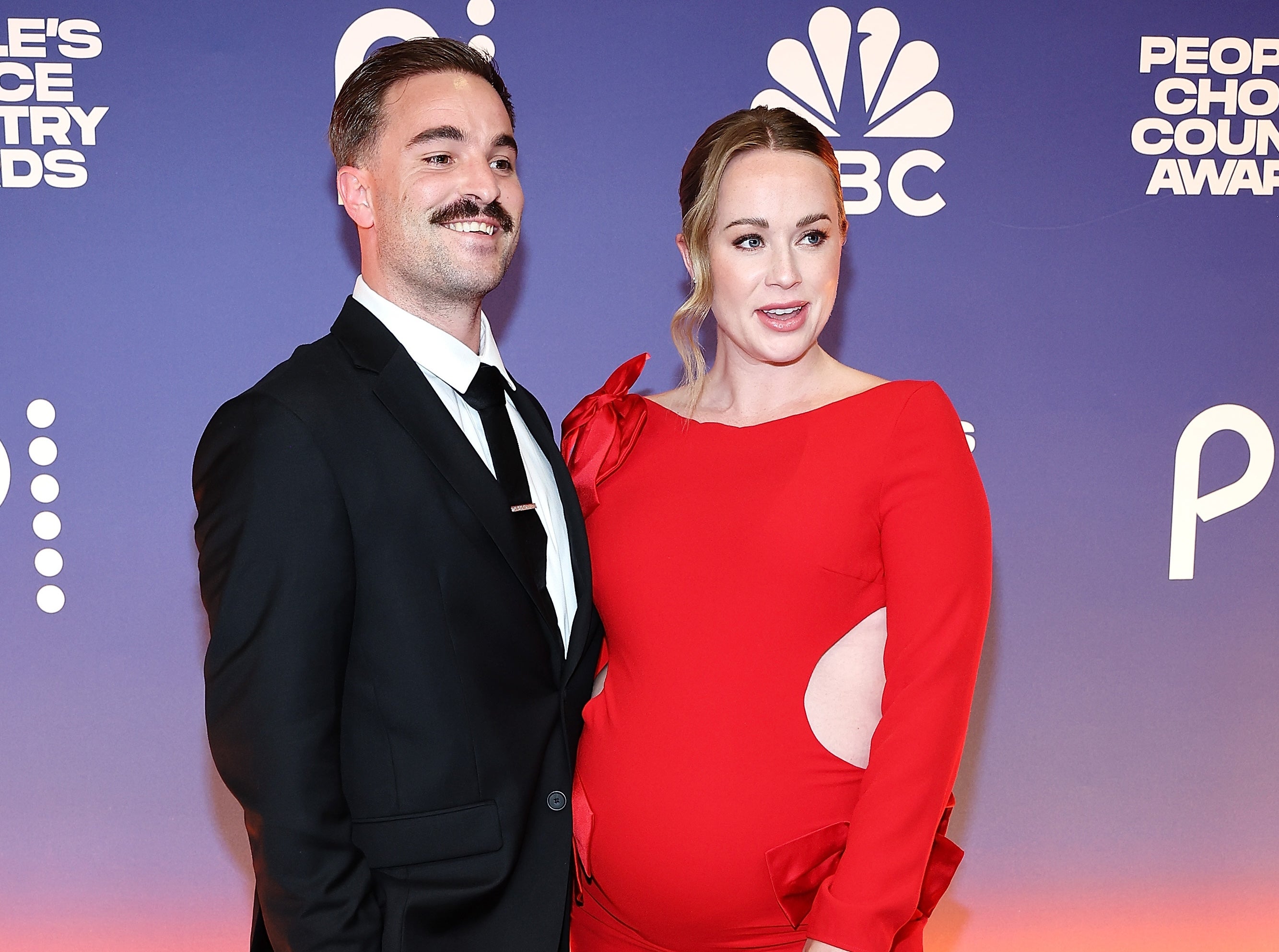 Whitney e Conner Leavitt estão casados ​​desde agosto de 2016