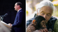 Video: Leonardo DiCaprio’s touching tribute to Jane Goodall