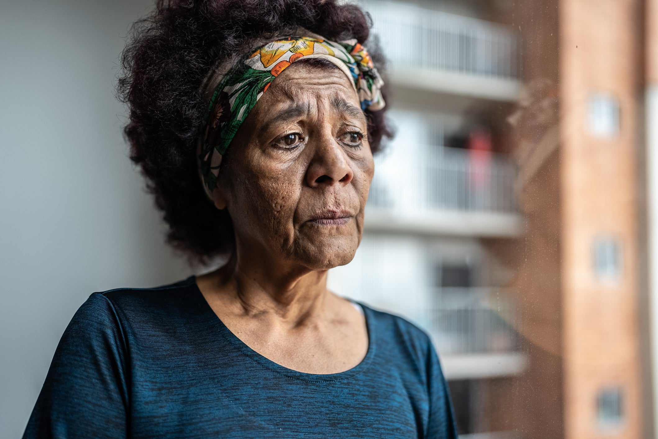 Your income could be linked to an increased risk of developing dementia, researchers said Wednesday