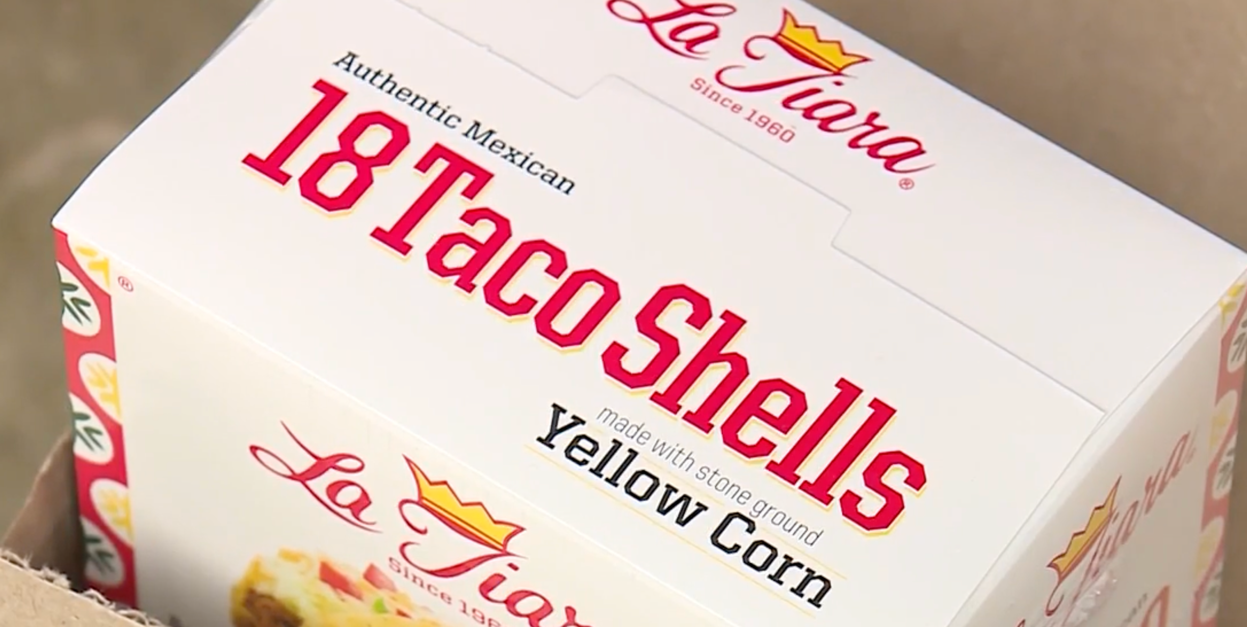 A popular brand of crunchy taco shells which shut down earlier this year will be making a comeback, after the manufacturing plant was bought by a major food company. The La Tiara taco shell plant in Gladstone, Missouri, will be reopened in January 2026 after being acquired by General Mills